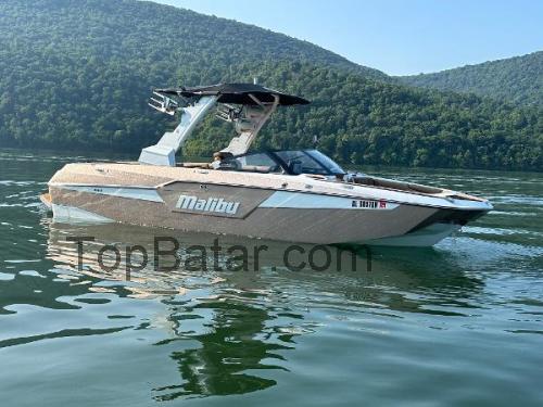 Malibu M240 tekniska specifikationer och recensioner